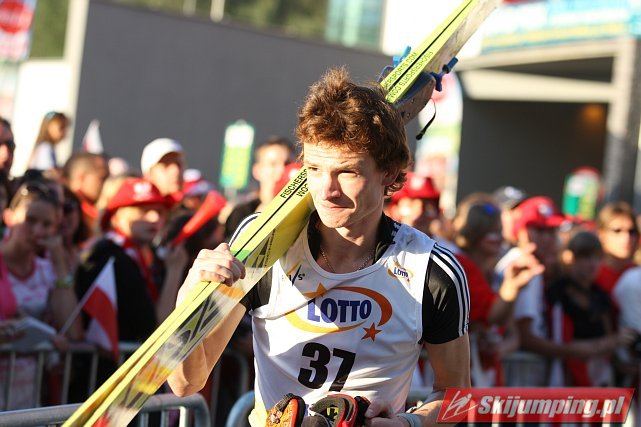 126 Denis Kornilov